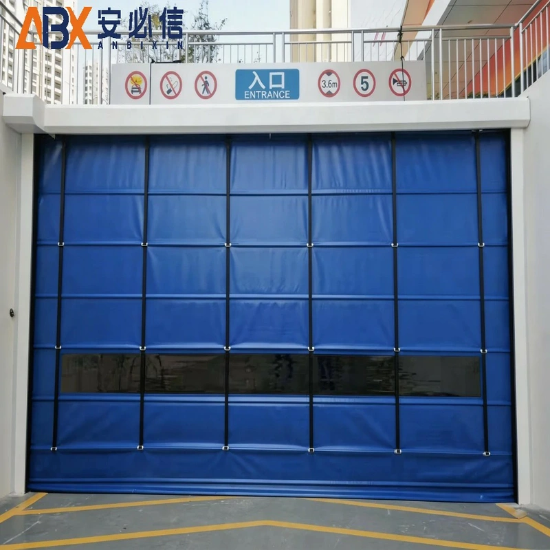 温州市上叠门