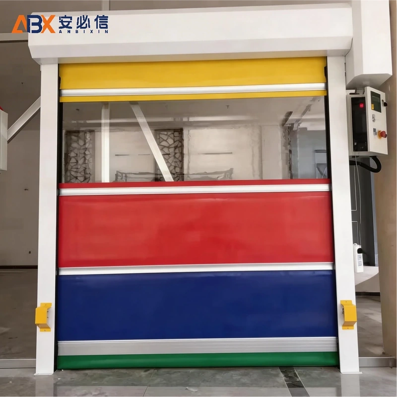 温州市高速门